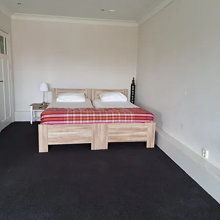 Chang Apartamento