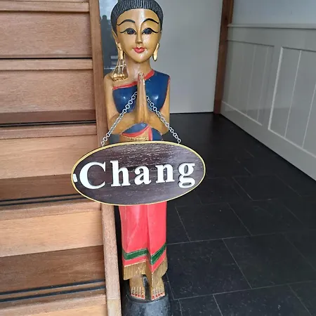 Apartment Chang *