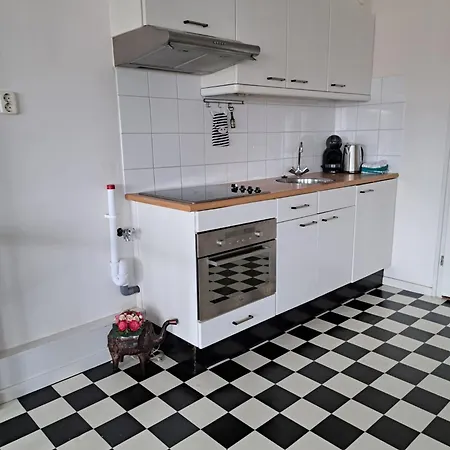 Apartment Chang Egmond aan den Hoef