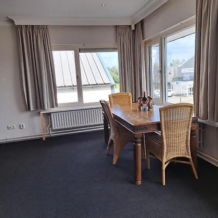 Chang Apartment Egmond aan den Hoef